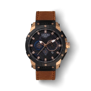 ساعت مچی لاکسمی LAXMI کد 8014-3